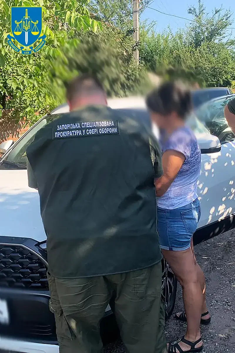 На Запоріжжі судитимуть бізнесменів, які обікрали ЗСУ на 5 млн грн