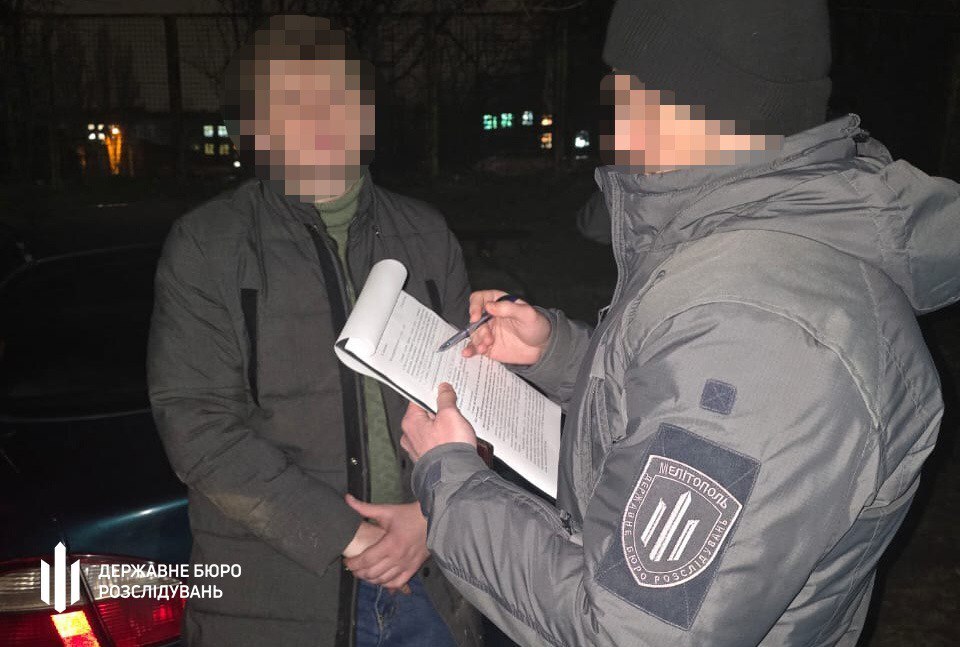 Скандал у Запоріжжі: адвокат і його дружина сприяли дезертирству в ЗСУ