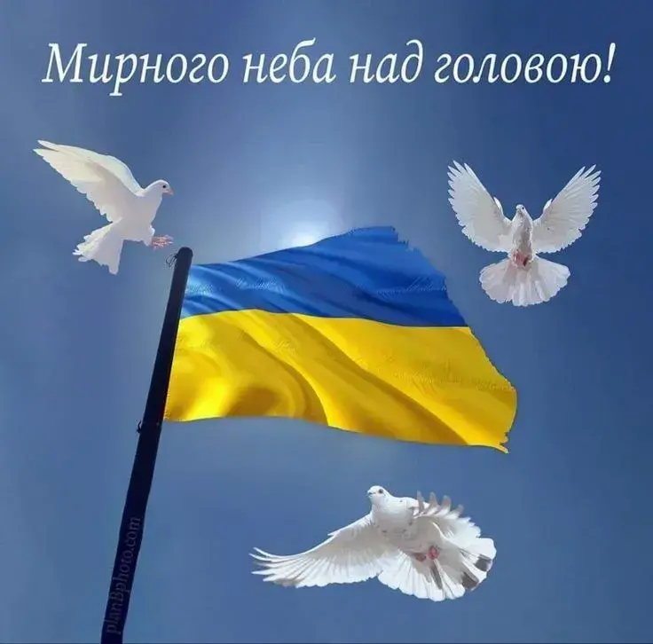 З Днем Соборності 2025: привітання