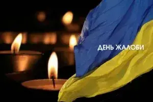 День жалоби