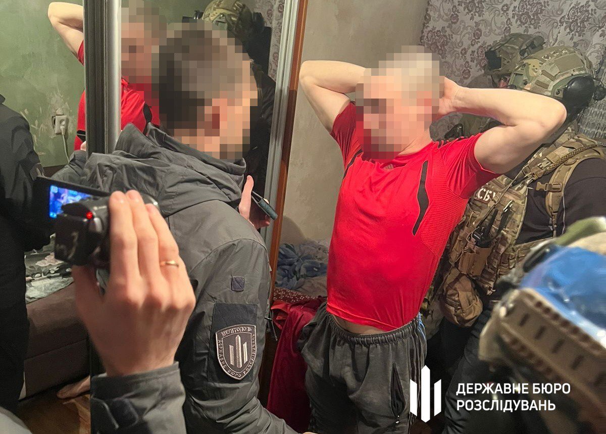 Скандал у Запоріжжі: адвокат і його дружина сприяли дезертирству в ЗСУ