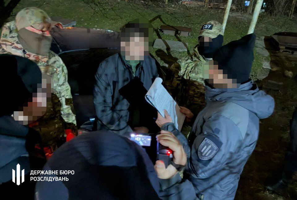 Скандал у Запоріжжі: адвокат і його дружина сприяли дезертирству в ЗСУ