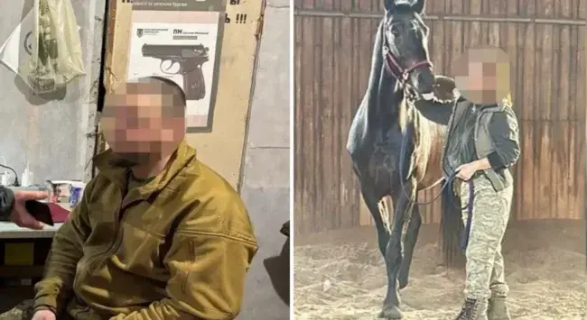 На Запоріжжі викрили хитру схему комбрига ТрО