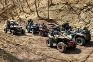 Чому варто вибрати Can-Am Outlander Pro: топ-5 причин
