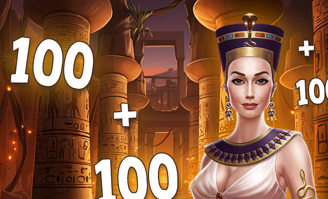 ChampionCasino оголосило акцію на бездепозитний бонус
