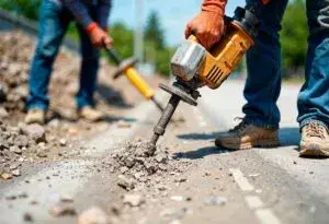 Де придбати деталі для ремонту відбійного молотка?