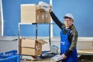 Как организовать регулярные поставки товаров из Китая для интернет-магазина?