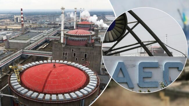 Росіяни взяли в полон двох енергетиків ЗАЕС – що відомо