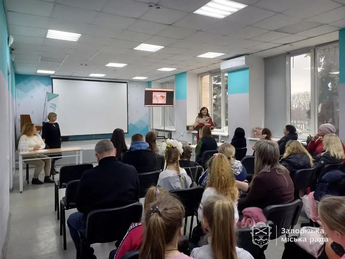 Конкурс краси для дівчаток