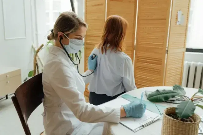 Запоріжці можуть пройти безкоштовне обстеження на наявність онкології