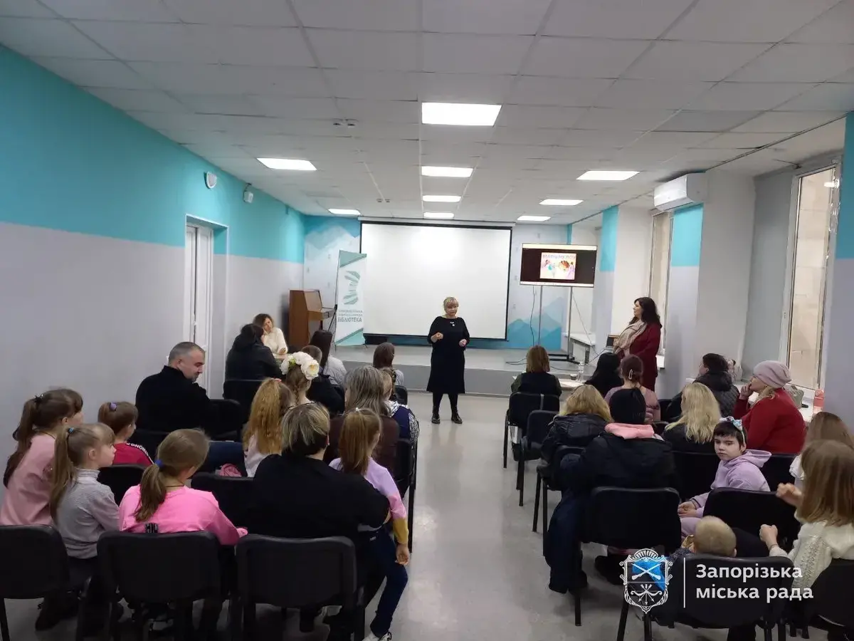 Конкурс краси для дівчаток