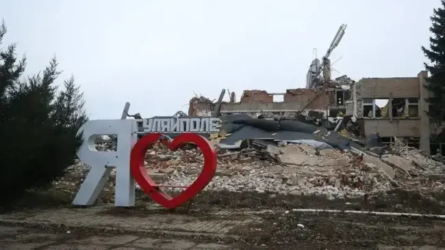 Гуляйполе під обстрілами