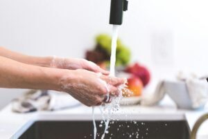 Проблемна вода