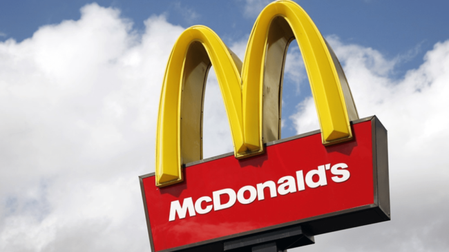 McDonald’s