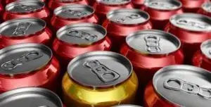 Истории появления популярных газировок