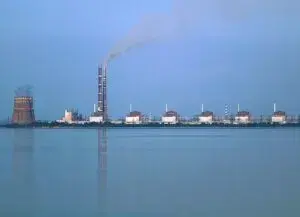 Запоріжжя