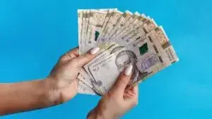 Фінансові порушення