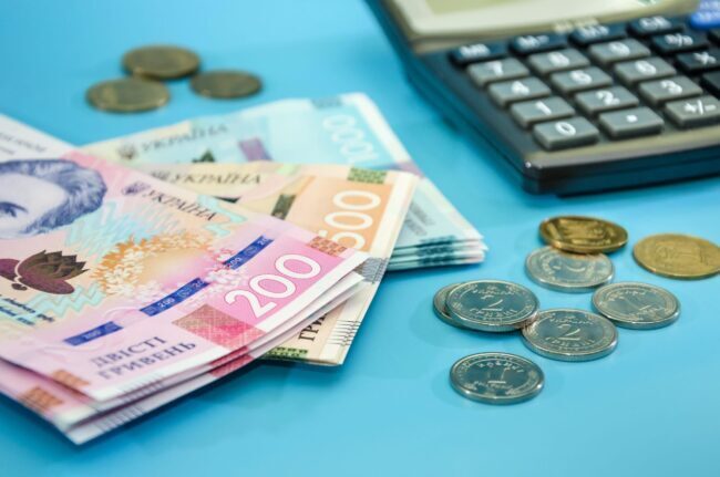 Як оформити соціальну пенсію у 2025 році