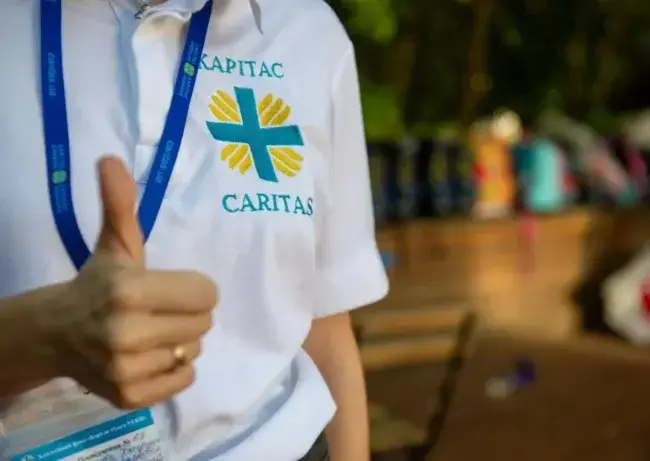 БФ "Карітас"