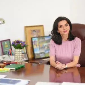 Регіна Харченко