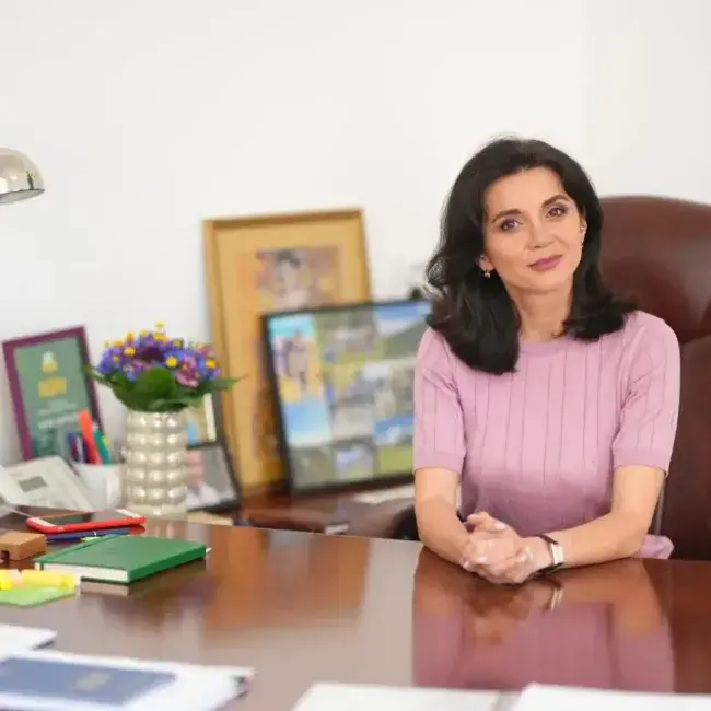 Регіна Харченко