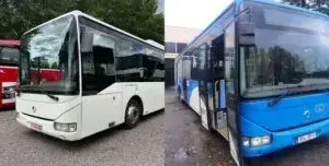 IRISBUS