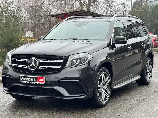 Чому варто купити автомобіль преміум класу в Автопарк?