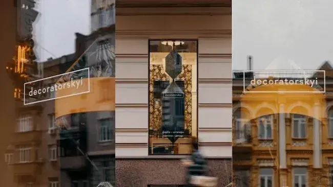 Чому вибираємо інтернет-магазин фарб та шпалер