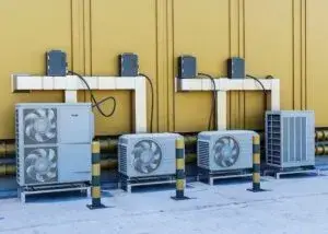 HeatRecovery – комплексні рішення для мікроклімату, вентиляції та енергоефективності