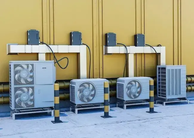 HeatRecovery – комплексні рішення для мікроклімату, вентиляції та енергоефективності