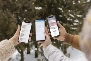 Плюси і мінуси, щоб замовити створення мобільного додатку на сайті