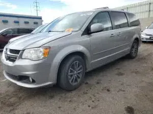 Почему стоит брать автомобили DODGE из США у компании Day Drive?