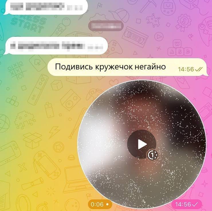 Жителів Запоріжжя попереджають про нову шахрайську схему в Telegram