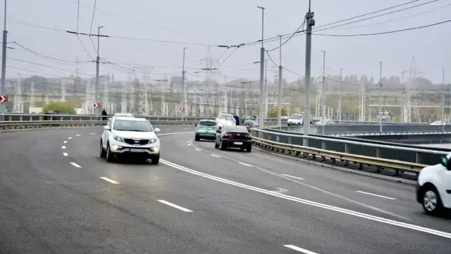 У Запоріжжі надовго перекриють греблю ДніпроГЕС