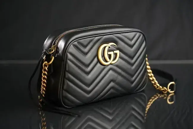 Gucci — символ роскоши и смелых образов