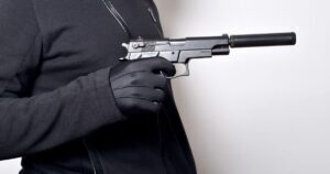 У Запоріжжі жінка найняла кілера, щоб вбити родичів