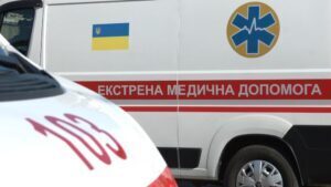 Російські КАБи атакували Запорізьку область
