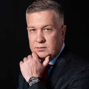Сергій Шкляр