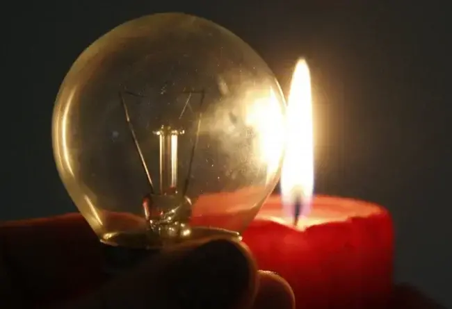 Де у Запоріжжі 23 червня не буде світла