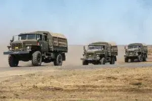 Запоріжжя під загрозою РФ