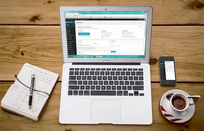 Чому варто замовити сайт на WordPress для вашого бізнесу?