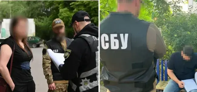 У Запоріжжі ректор ВУЗу разом зі спільниками заробив на ухилянтах 17 млн грн