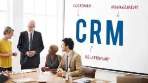 Що таке CRM-система та Odoo CRM і навіщо це потрібно бізнесу?