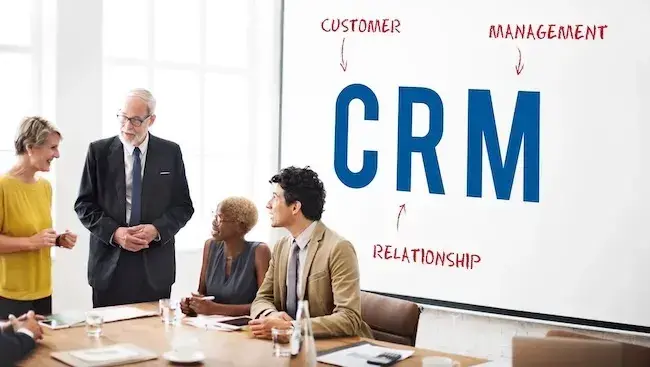 Що таке CRM-система та Odoo CRM і навіщо це потрібно бізнесу?