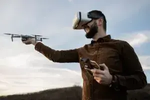 Що таке цифрові та аналогові FPV окуляри та де їх знайти?