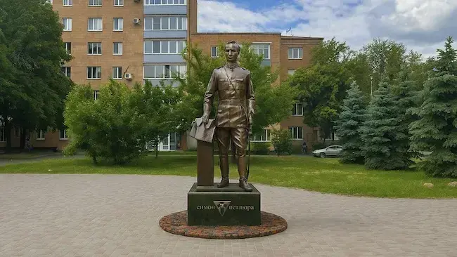 У Полтаві стартувала ініціатива «Місто Петлюри»: у планах встановити пам’ятник до травня 2026 року