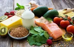 Які продукти можна їсти при цукровому діабеті