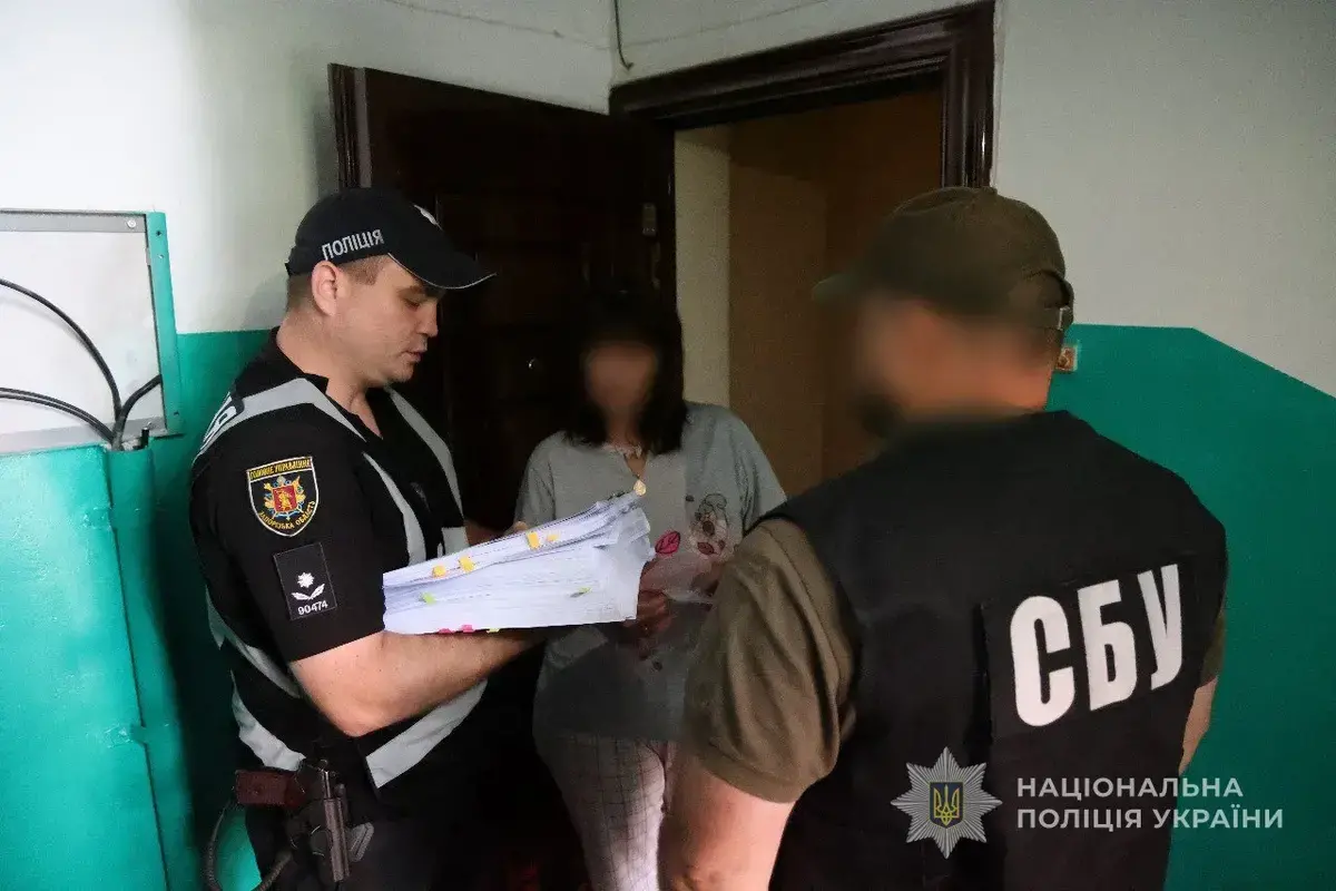 У Запоріжжі ректор ВУЗу разом зі спільниками заробив на ухилянтах 17 млн грн