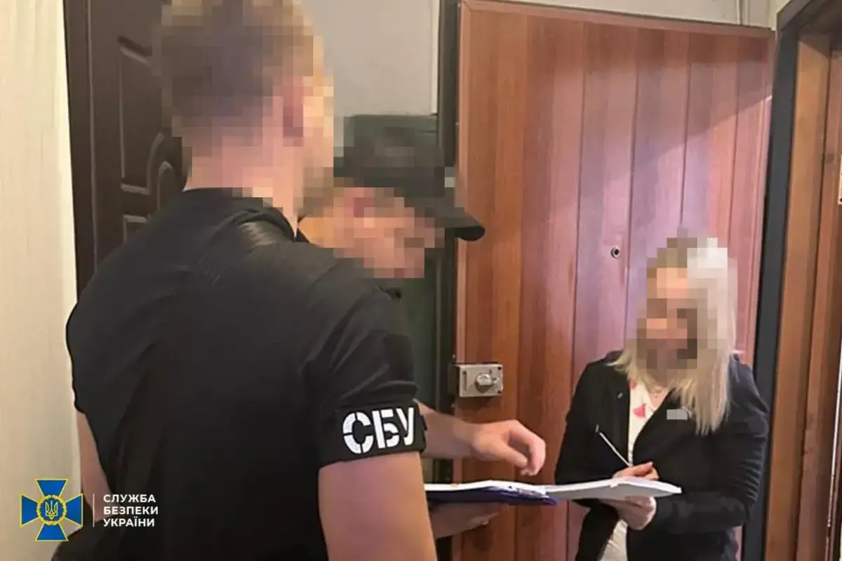 У Запоріжжі ректор ВУЗу разом зі спільниками заробив на ухилянтах 17 млн грн