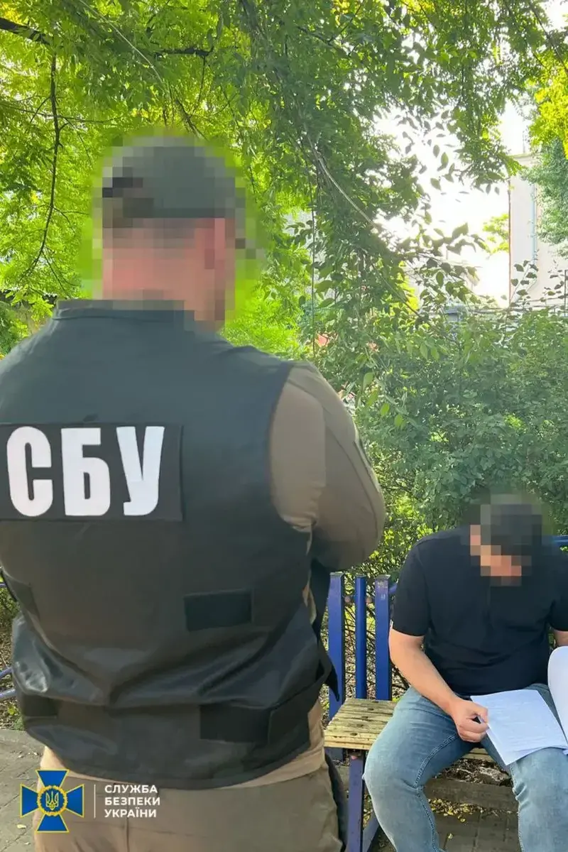 У Запоріжжі ректор ВУЗу разом зі спільниками заробив на ухилянтах 17 млн грн